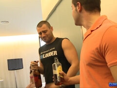 Anál, Veľké kozy, Dvojitá penetrácia, Milf  mčbp