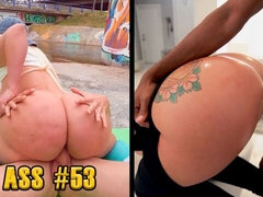BB's big booty porn #53