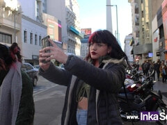 Velké péro, Kuřba, Stříkání spermatu, Ženský, Hardcore, Hd, Orgasmus, Zrzavé