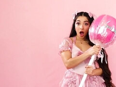 フェラチオ, 茶髪の, バック, 女, Hd, ラティーナ, 現実, ラフ