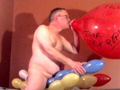 Amerikai, Apu, Meleg, Maszti, Lovaglás, Játékszerek