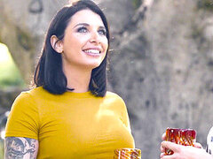 Palcówka, Masaż, Cipka, Nieśmiały