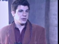 Anál, Kuřba, Brunetka, Stříkání spermatu, Dvojitá penetrace, Italské, Orgie, Švédská rojka