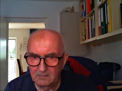Amatör, Stor kuk, Homosexuell, Tysk, Handjobb, Onani, Webb kamera