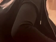 Velký zadek, Drobounká, Učitel