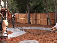 Bdsm, Sperma shot, Hardcore, Milf