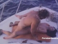 Blondine, Orgie, Vintage