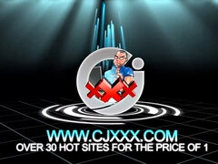 Zunanji izliv, Kurac, Dekle drka tiča