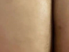 Anál, Velký zadek, Pár, Latinské, Spodní prádlo, Masáž, Dospělé, Různé pohledy