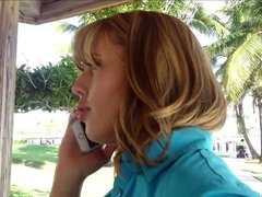 Pounding My Ex-Mother-in-Law - MILF Porn