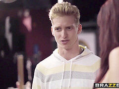 Kuřba, Creampie, Striekanie semena, Honění