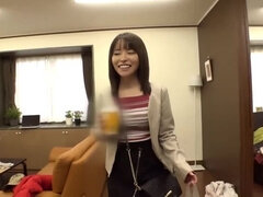 Ασιάτης, Μελαχροινή, Μαλλιαρός, Ηδ, Ιάπωνας