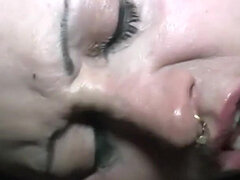 Bella grossa formosa, Bionda, Pompino, Brunetta, Sborrata, Sesso di gruppo, Matura, Nudo