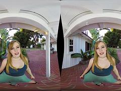 3d, Blondinka, Fafanje, Pornozvezde, Prvoosebno snemanje seksa, Resničnost