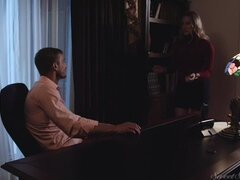 My Sinful Valentine Scene 1