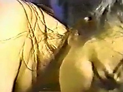Special edition AV actress pussy big screen feature