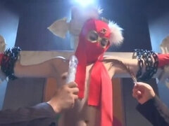 Asiáticoa, Bondage disciplina dominação submissão sadismo e masoquismo, Fetiche, Japonêsa