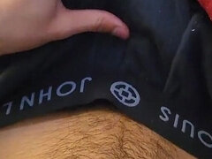 Started Getting Horny First Time