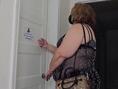 Velké péro, Černé, Kuřba, Auto, Creampie, Doktor, Na obličej, Masturbace