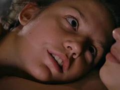 Lesbica, Masturbazione