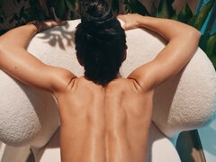 Culo grosso, Tette grandi, Tettona, Hardcore, Lingerie, Mamma che vorrei scoparmi, Punto di vista pov, Tette