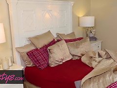 Hd, Embrassement, Lesbienne, Léchez, Masturbation, Chatte, Adolescente