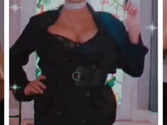 Mulher linda e grande, Melharucos naturais, Ruivoa