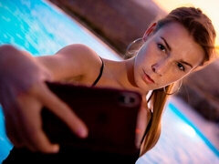 Kuřba, Kompilace, Honění, Přírodní prsa, Drobounká, Vyholené, Teenka, Kozičky