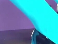 素人, エロ熟女, エロティック, ヒール, イタリア人, 熟年, 淫乱熟女, 穴開きパンティ