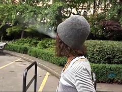 Hot date with Holly Hendrix after deep creampie