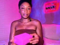 Di colore, Dominazione femminile, Sega, Massaggio, Mamma