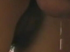 Bisexuelle, Sucer une bite, Tir de sperme, Européenne, Mature, Chatte, Rétro, Jarretelles