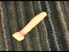 아메리카인, 흑인, 오랄섹스, 커플, 나이든, 자연의 가슴, 오르가슴, 빈티지