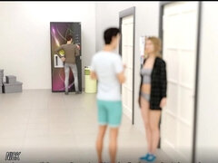 Kolmiulotteinen, Lukio