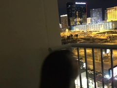 Μεγάλα βυζιά, Μαύρος, Μαύρος, Τζήν, Πρώτου προσώπου, Μουνί, Ξυρισμένη, Κάπνισμα