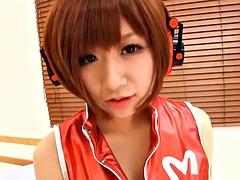 Cumizás, Kőkemény, Japán, Érett koros