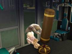 Anaal, Grote mammen, Blond, Pijpbeurt, Moeder die ik wil neuken, Slet, Tiener, Tieten likken