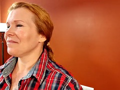 Amateur, Gros seins, Européenne, Hard, Embrassement, Mère que j'aimerais baiser, Rousse roux, Nénés