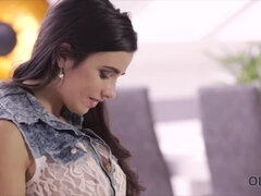 18 anni, Tette grandi, Cazzo vecchio, Papà, Pisello, Hd, Rumena, Ragazza