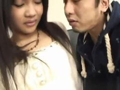 Anal, Asiatisk, Baben, Avsugning, Japansk