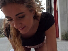 Amatör, Brunett, Hd, Naturliga tuttar, Fitta, Tuttar