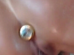 Ερασιτέχνης, Μεγάλος κώλος, Μεγάλα βυζιά, Ώριμη γυναίκα, Μόνος