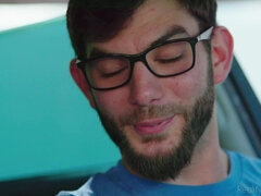 18 χρονον, Κώλος, Μελαχροινή, Χύσιμο, Σκληρό, Μουνί, Έφηβος, Βυζιά