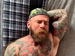 Anal, Grosse bite, Sucer une bite, Homosexuelle, Hard, Muscle