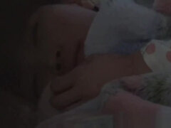 Asiater, Brunette, Hd, Japaner, Onani, Alene, Tenåring