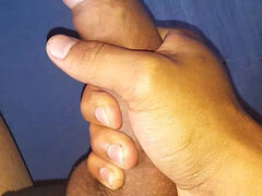 Stepsister Masturbates Fucking