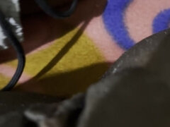 Ερασιτέχνης, Χύσιμο, Ινδιάνος, Μουνί