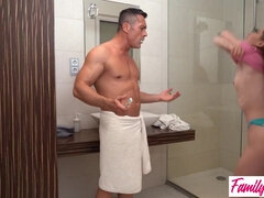 Hot Milf And Gina Gerson - Free Premium Video Swapmom Says Well Since We Are Here We Might As Enjoy Each Other -s8:e1