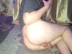 Dildo, Futanari, Honitba, Masturbace, Shemale, Sólo, Hračky