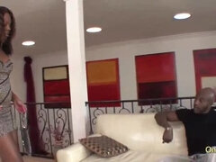 Velký zadek, Velké péro, Kuřba, Stříkání spermatu, Ebenové, Dávení, Hardcore, Švédská rojka